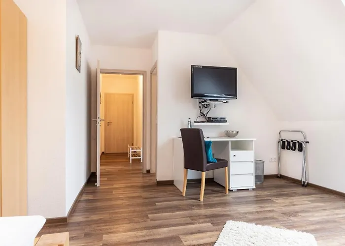 Wittgensteiner Schweiz Affittacamere 3*