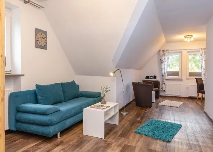 Wittgensteiner Schweiz Penzion 3*