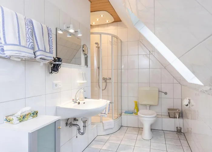 Wittgensteiner Schweiz Casa de hóspedes 3*