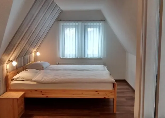 Wittgensteiner Schweiz Penzion 3*