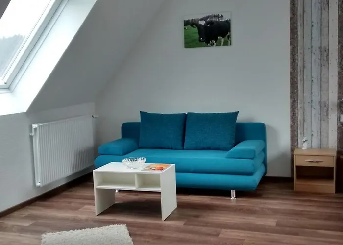 Wittgensteiner Schweiz 3*