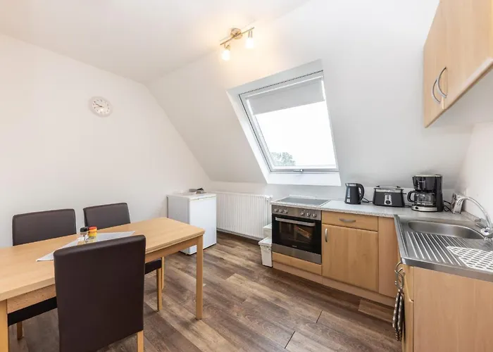 Wittgensteiner Schweiz Affittacamere