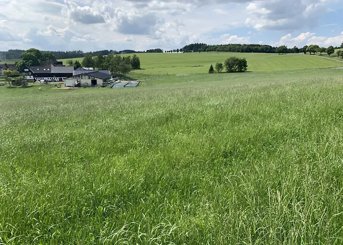 Wittgensteiner Schweiz Penzion 3*