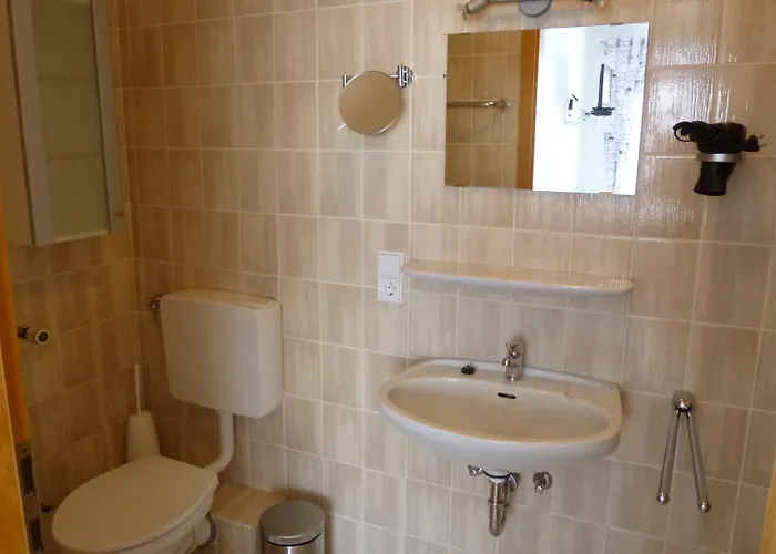 Wittgensteiner Schweiz Vendégház