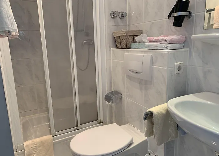 Wittgensteiner Schweiz 3* Bad Berleburg