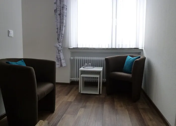 Wittgensteiner Schweiz 3*