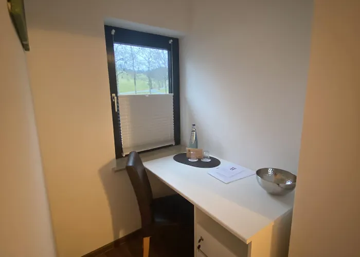 Wittgensteiner Schweiz Vendégház