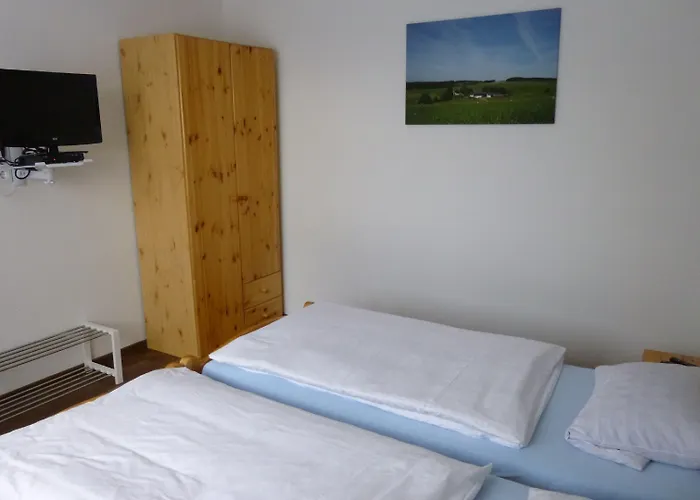 Wittgensteiner Schweiz 3*